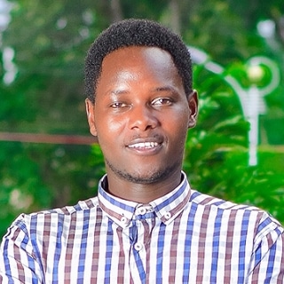 Gideon Kipngeno